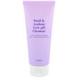 TIAM Snail & Azulene Low pH Cleanser - 200 ml