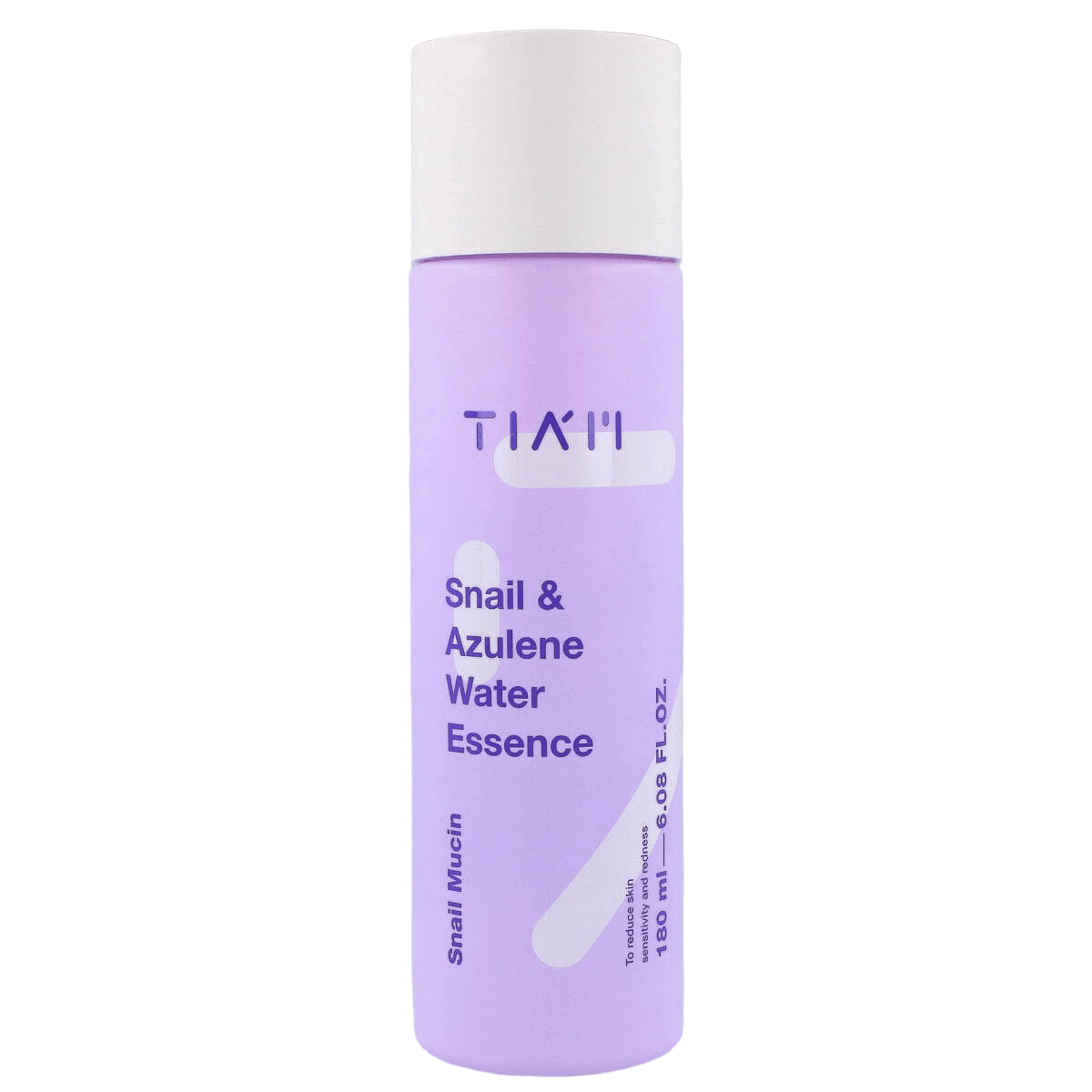 TIAM Snail & Azulene Water Essence - 180 ml