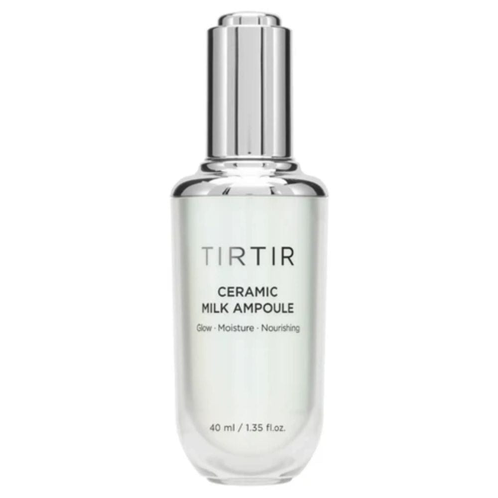 TIRTIR Ceramic Milk Ampoule - 40 ml