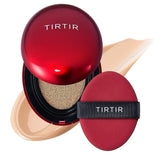 TIRTIR Mask Fit Red Cushion  SPF40/PA++ Shade 23N Sand - 18 g