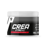 Trec Crea Xtreme Powder Creatine Complex, Tropical - 180 g