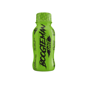 Trec Nutrition Boogieman Pre-Workout Shot Grapefruit-Lime - 100 ml