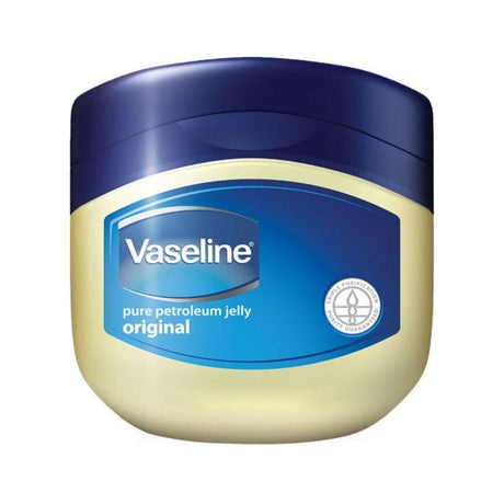 Vaseline Pure Petroleum Jelly, Cosmetic Vaseline - 50 ml