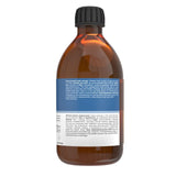 Vitaler's Omega-3 Norwegian Cod Liver Oil, Mint Flavor 1200 mg - 250 ml