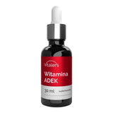 Vitaler's Vitamin ADEK, drops - 30 ml
