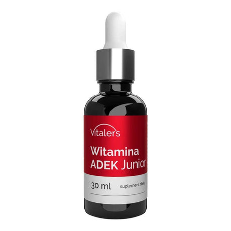 Vitaler's Vitamin ADEK Junior, drops - 30 ml