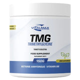 Vitalmax Nutrition TMG (Anhydrous Betaine) Powder - 150 g