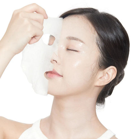 VT Cosmetics Glucamune Moisturising Sheet Mask - 1 Piece