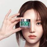 VT Cosmetics PDRN Regenerating and Moisturizing Capsule Face Cream - 50 ml