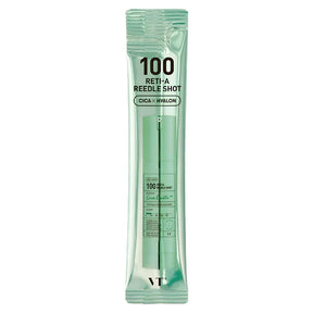 VT Cosmetics Reedle Shot 100 - 2 ml