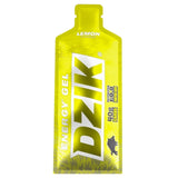 WK DZIK Energy Gel, Lemon - 66 g