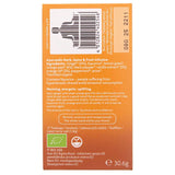 Yogi Tea Ginger Orange - 17 sachets