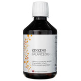 Zinzino BalanceOil, Orange Lemon Mint - 300 ml