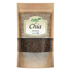 Ziółko Chia Seeds - 250 g