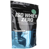 BioTech USA Iso Whey Zero, Coconut - 500 g