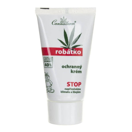 Cannaderm Robatko Protective Cream - 50 g