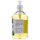 Maître Savon Lemon Verbena Liquid Marseille Soap - 500 ml