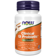 Now Foods Clinical GI Probiotic - 60 Veg Capsules