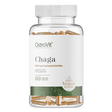 Ostrovit Chaga - 60 Veg Capsules