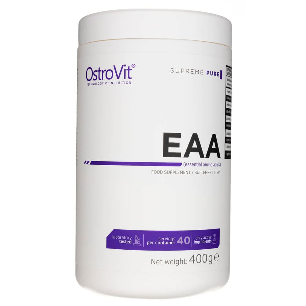 Ostrovit EAA Natural - 400 g