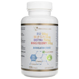 Progress Labs Homocysteine modulator - 120 Capsules