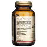 Solgar Vitamin E 268 mg - 100 Softgels