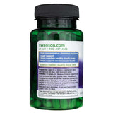 Swanson Chromium Picolinate 200 mcg - 100 Capsules