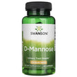 Swanson D-Mannose 700 mg - 60 Capsules