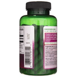 Swanson Sea Cucumber 500 mg - 100 Capsules