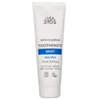 Urtekram Toothpaste with Mint and Aloe Vera - 75 ml