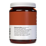 Vitaler's Reishi (Ganoderma lucidum) 400 mg - 60 Capsules